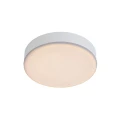 Plafon łazienkowy ściemnialny CERES-LED Biały 30W 3000K IP44 Lucide 281123031  5411212281135 lampynox noxbox www.lampynox.pl 2.jpg
