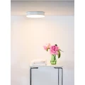 Plafon łazienkowy ściemnialny CERES-LED Biały 30W 3000K IP44 Lucide 281123031  5411212281135 lampynox noxbox www.lampynox.pl 7.jpg