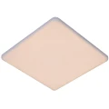 Plafon łazienkowy ściemnialny CERES-LED Czarny 30W 3000K IP44 Lucide 281133030  5411212281142 lampynox noxbox www.lampynox.pl 3.jpg