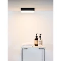 Plafon łazienkowy ściemnialny CERES-LED Czarny 30W 3000K IP44 Lucide 281133030  5411212281142 lampynox noxbox www.lampynox.pl 5.jpg