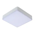 Plafon łazienkowy ściemnialny CERES-LED Biały 30W 3000K IP44 Lucide 281133031  5411212281159 lampynox noxbox www.lampynox.pl 1.jpg