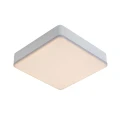 Plafon łazienkowy ściemnialny CERES-LED Biały 30W 3000K IP44 Lucide 281133031  5411212281159 lampynox noxbox www.lampynox.pl 2.jpg
