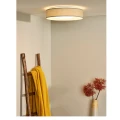 Lampa sufitowa CHAM Szary LED 18W 2700K Lucide 461023736  5411212460271 lampynox noxbox www.lampynox.pl 3.jpg