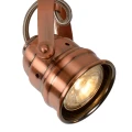 Spot CIGAL Miedź 4x5W 4xGU10 2700K Lucide 779742017  5411212770639 lampynox noxbox www.lampynox.pl 5.jpg
