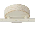 Spot CIGAL Antyczny biały 4x5W 4xGU10 2700K Lucide 779742021  5411212770646 lampynox noxbox www.lampynox.pl 5.jpg