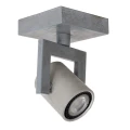 Spot CONNI-LED 5W ściemnialny GU10 3000K Lucide 059130536  5411212050632 lampynox noxbox www.lampynox.pl 1.jpg