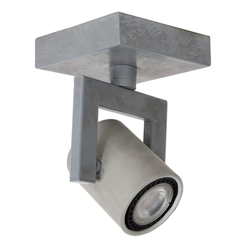 Spot CONNI-LED 5W ściemnialny GU10 3000K Lucide 059130536  5411212050632 lampynox noxbox www.lampynox.pl 1.jpg
