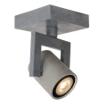Spot CONNI-LED 5W ściemnialny GU10 3000K Lucide 059130536  5411212050632 lampynox noxbox www.lampynox.pl 2.jpg