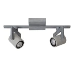 CONNI-LED 2x5W ściemnialny 2xGU10 3000K Spot Lucide