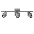 Spot CONNI-LED 3x5W ściemnialny 3xGU10 3000K Lucide 059131536  5411212050656 lampynox noxbox www.lampynox.pl 1.jpg