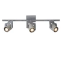 Spot CONNI-LED 3x5W ściemnialny 3xGU10 3000K Lucide 059131536  5411212050656 lampynox noxbox www.lampynox.pl 2.jpg