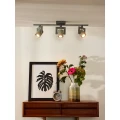 Spot CONNI-LED 3x5W ściemnialny 3xGU10 3000K Lucide 059131536  5411212050656 lampynox noxbox www.lampynox.pl 4.jpg