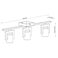 Spot CONNI-LED 3x5W ściemnialny 3xGU10 3000K Lucide 059131536  5411212050656 lampynox noxbox www.lampynox.pl 5.jpg