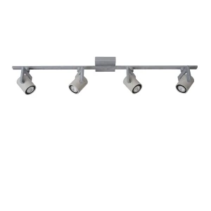 CONNI-LED 4x5W ściemnialny 4xGU10 3000K Spot Lucide