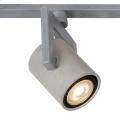 Spot CONNI-LED 4x5W ściemnialny 4xGU10 3000K Lucide 059132036  5411212050670 lampynox noxbox www.lampynox.pl 4.jpg