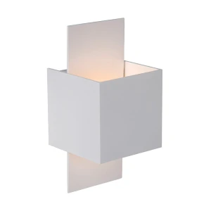 CUBO Biały G9 Kinkiet Lucide