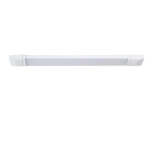 DEXTY LED 18W szer. 62,5cm 3000K IP65 Lampa łazienkowa sufitowa Lucide