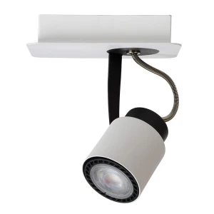 DICA LED 5W ściemnialna GU10 3000K Spot Lucide
