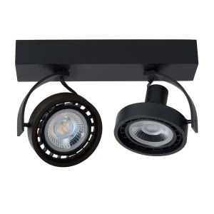 DORIAN LED 2x12W ściemnialny 2xES111 zmienna barwa światła Spot Lucide