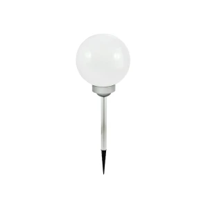 Lampa solarna Kula 20cm