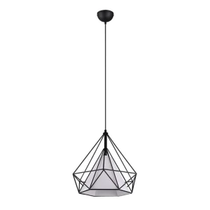 BABETTE E27 Lampa wisząca