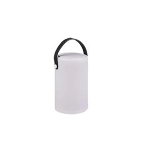 BERMUDA RGB Głoścnik Bluetooth IP44 Lampka stołowa zewnętrzna