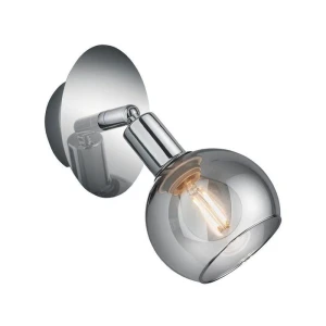 BREST chrom E14 kinkiet ruchomy