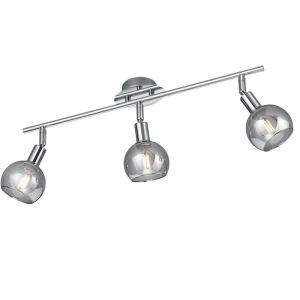 BREST chrom 3xE14 Spot