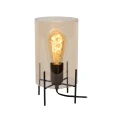 Lampka stołowa STEFFIE Amber Lucide 455660162  5411212450760 lampynox noxbox www.lampynox.pl 2.jpg