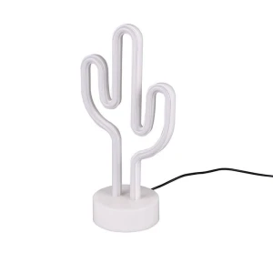 CACTUS LED Lampka stołowa dekoracyjna