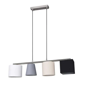CONNY E14 Lampa wisząca