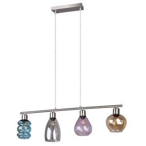 CORAL E14 Lampa wisząca