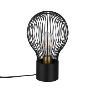 DAVE E27 Lampka stołowa