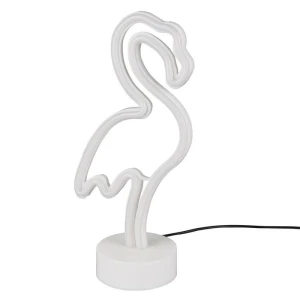 FLAMINGO LED Lampka stołowa dekoracyjna