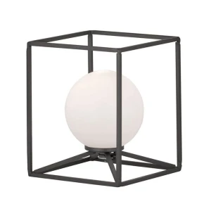 GABBIA G9 szer. 14cm. Lampka stołowa