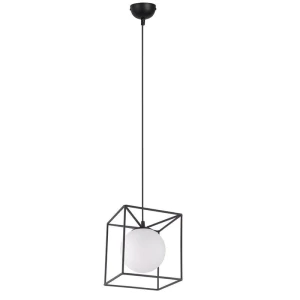 GABBIA E27 Lampa wisząca