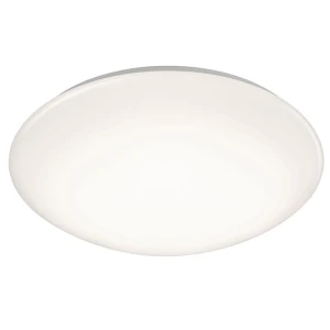 LUKIDA LED śr. 38cm. z pilotem, ściemnialny, barwa światła zmienna Plafon