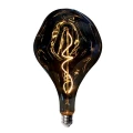 Żarówka dekoracyjna LED filament smoke 4 W A170 ALIEN 311856  5901508311856 lampynox noxbox www.lampynox.pl 2.jpg