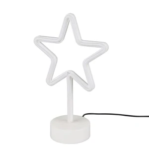 STAR LED Lampka stołowa dekoracyjna