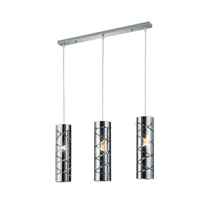 ROMANO 3xE27 Lampa wisząca