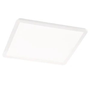 CAMILLUS Biały LED 30W IP44 ściemnialny 3000K Plafon łazienkowy