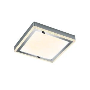 SLIDE LED 12W RGB ściemnialna z pilotem Lampa sufitowa