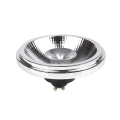 PerfectColor ES111 srebrna żarówka LED 12W GU10 4000K 30° CRI>90 – widok produktu