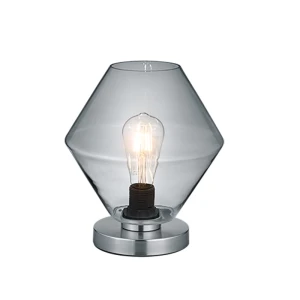 TRENTO E27 Lampka stołowa