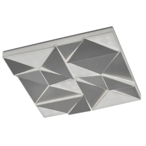 TRINITY SMD LED 45W zmienna barwa światła, ściemnialna z pilotem Lampa sufitowa