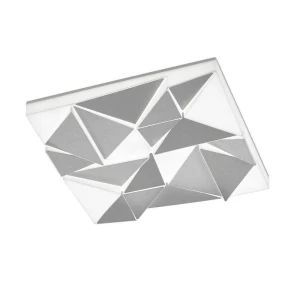 TRINITY SMD LED 24W zmienna barwa światła Lampa sufitowa