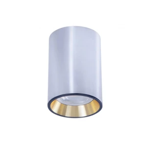 CHLOE MINI Srebrno-Złota downlight