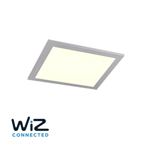 Plafon Alima LED 15W, WIZ sterowanie smartfonem, barwa światła zmienna RL lampynox noxbox www.lampynox.pl.jpg