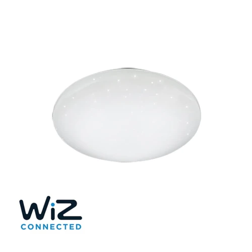 Plafon Fara 12W, WIZ sterowanie smartfonem, barwa światła zmienna RL lampynox noxbox www.lampynox.pl 1 800.jpg