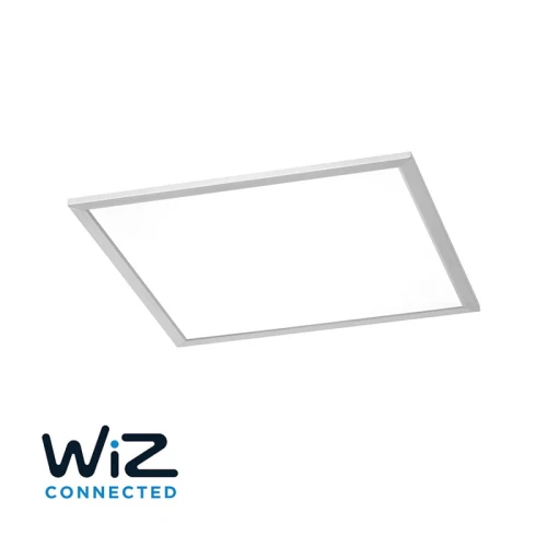 Lampa sufitowa Trio Griffin 20W, WIZ sterowanie smartfonem, barwa światła zmienna lampynox noxbox www.lampynox.pl 1 800.jpg